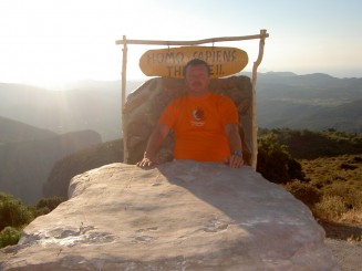 Creta - istorie şi sirtaki