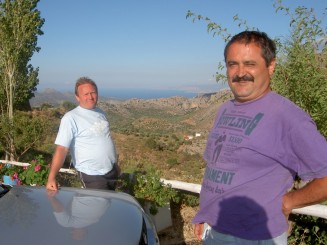 Creta - istorie şi sirtaki