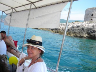 Muntenegru - Golful Kotor