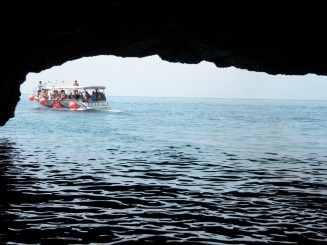 Muntenegru - Golful Kotor