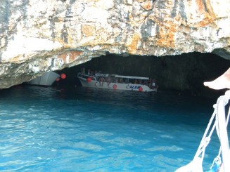 Muntenegru - Golful Kotor