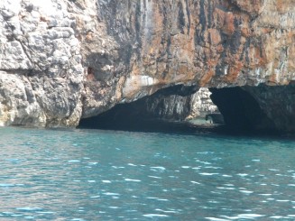 Muntenegru - Golful Kotor