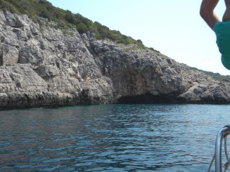 Muntenegru - Golful Kotor