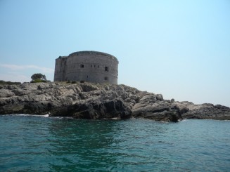 Muntenegru - Golful Kotor