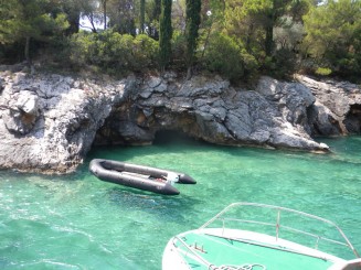 Muntenegru - Golful Kotor