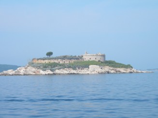 Muntenegru - Golful Kotor