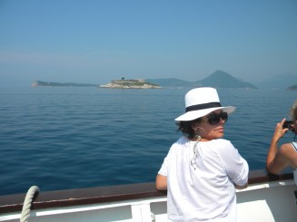 Muntenegru - Golful Kotor