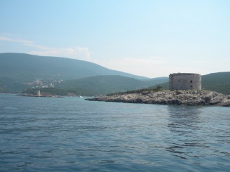Muntenegru - Golful Kotor