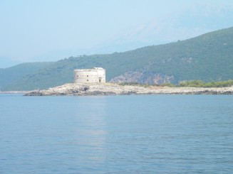 Muntenegru - Golful Kotor