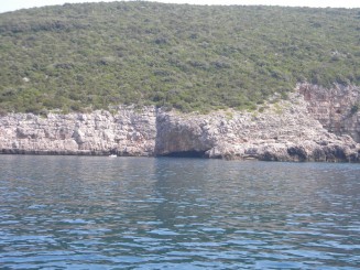 Muntenegru - Golful Kotor