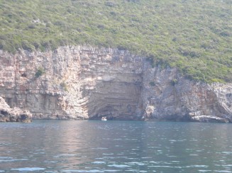 Muntenegru - Golful Kotor