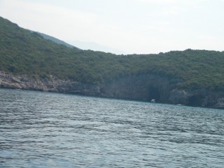 Muntenegru - Golful Kotor