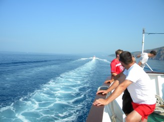 Muntenegru - Golful Kotor
