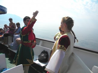 Muntenegru - Golful Kotor