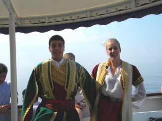 Muntenegru - Golful Kotor