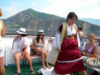 Muntenegru - Golful Kotor