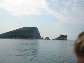 Muntenegru - Golful Kotor