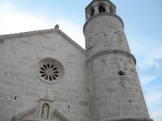 Muntenegru - Golful Kotor