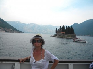 Muntenegru - Golful Kotor