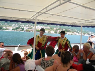 Muntenegru - Golful Kotor