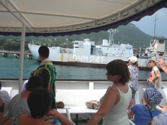 Muntenegru - Golful Kotor