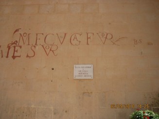 Explanada de Espanya