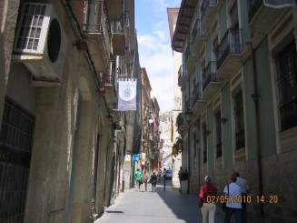 Explanada de Espanya
