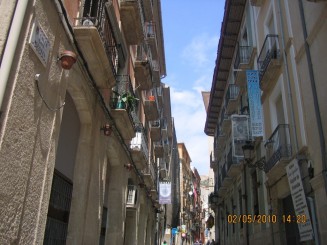 Explanada de Espanya