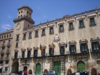 Primaria Alicante