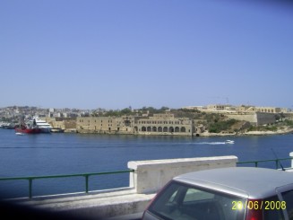 Port Grand Harbour
