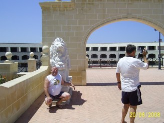 Grand Hotel Excelsior