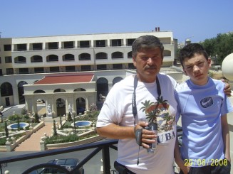 Grand Hotel Excelsior