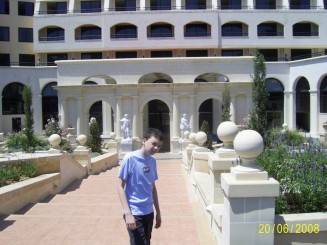 Grand Hotel Excelsior