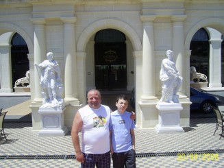 Grand Hotel Excelsior