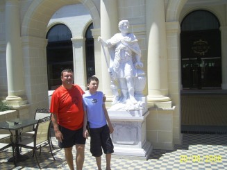 Grand Hotel Excelsior