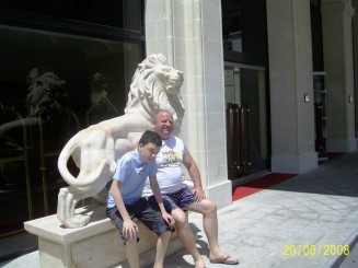 Grand Hotel Excelsior