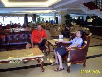 Grand Hotel Excelsior