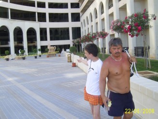 Grand Hotel Excelsior