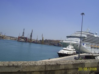 Port Grand Harbour