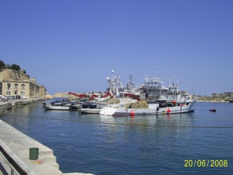 Port Grand Harbour