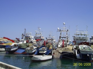 Port Grand Harbour