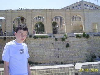 Valletta and Floriana Fortifications