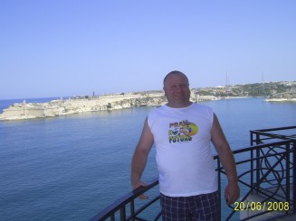 La Valletta, Malta - Grand Hotel Excelsior, şi  ,,City Sightseeing Tour''cu trăsură