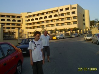 Grand Hotel Excelsior