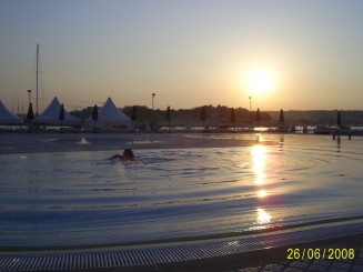 La Valletta, Malta - Grand Hotel Excelsior, şi  ,,City Sightseeing Tour''cu trăsură