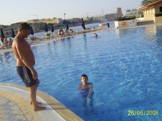 Grand Hotel Excelsior