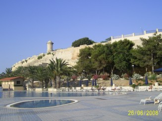 Grand Hotel Excelsior