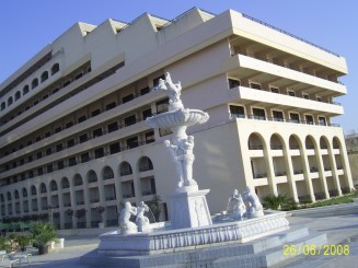 Grand Hotel Excelsior