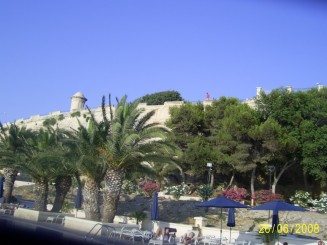 Grand Hotel Excelsior