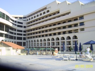 Grand Hotel Excelsior